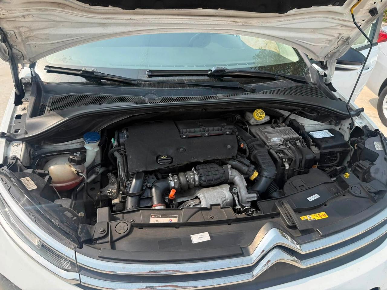 Citroen C3 1.6 Hdi 75CV