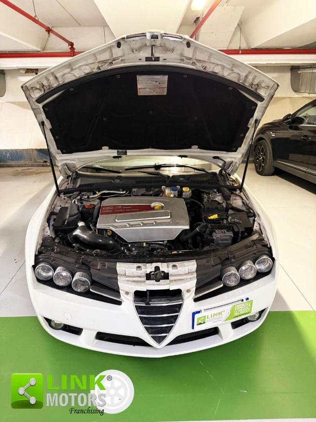 ALFA ROMEO Brera 1750 TBi