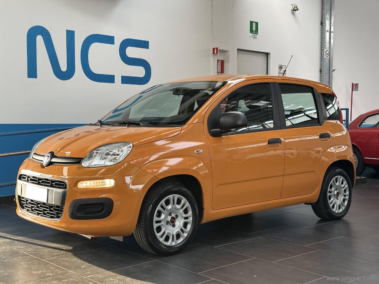 FIAT Panda 1.2 Easy