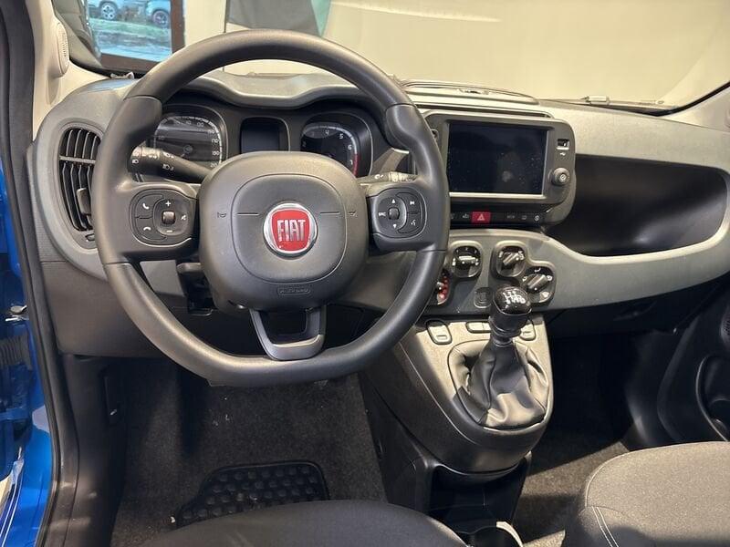 FIAT Panda Panda 1.0 FireFly Hybrid City Cross