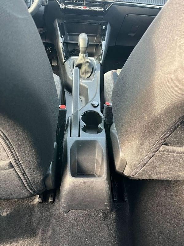 Peugeot 208 208 PureTech 100 Stop&Start 5 porte Active