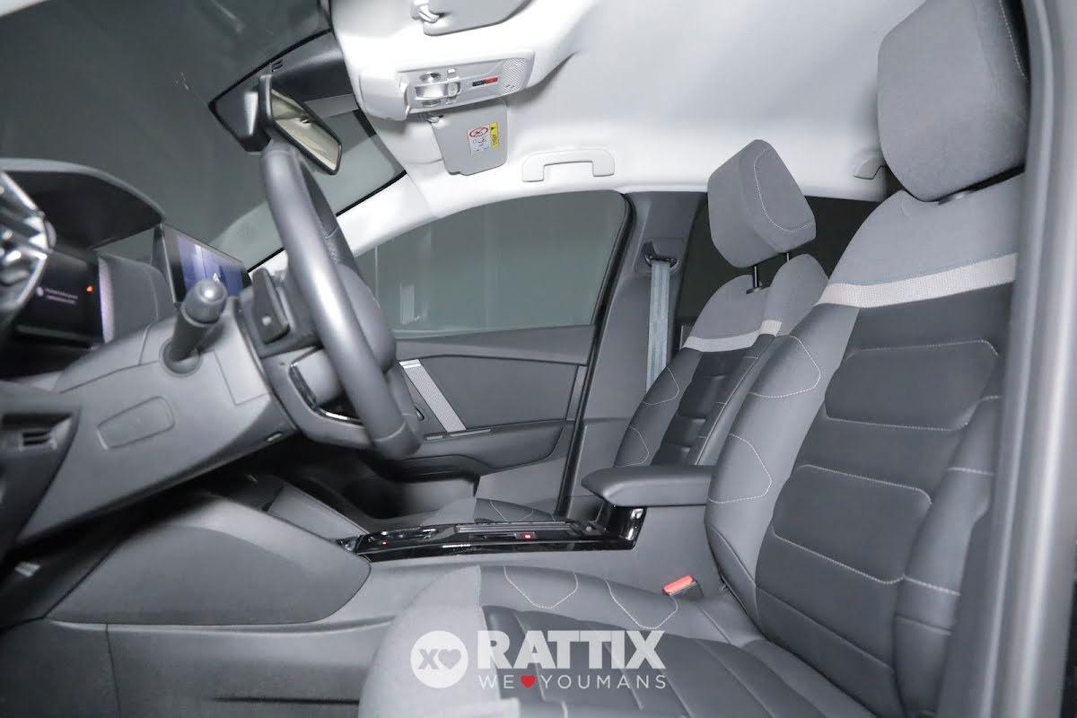 Citroen C4 X 1.2 Puretech 130CV Max EAT8