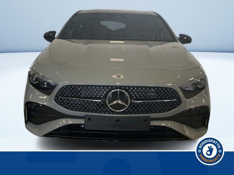 Mercedes-Benz Classe A A 250 E EQ-POWER Advanced Plus AMG Line