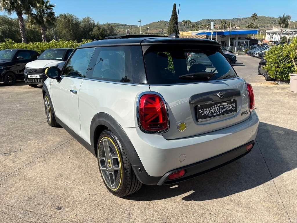 Mini Cooper SE XL 2020 / KM 62.000 Tua a solo 169 Euro al mese