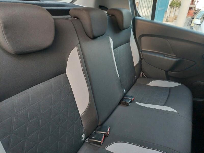 Dacia Sandero Stepway 1.5 dCi 8V 90CV Prestige