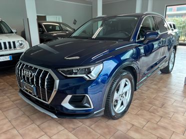 Audi Q3 35 SPORTBACK 2.0 tdi Business Plus quattro s-tronic *