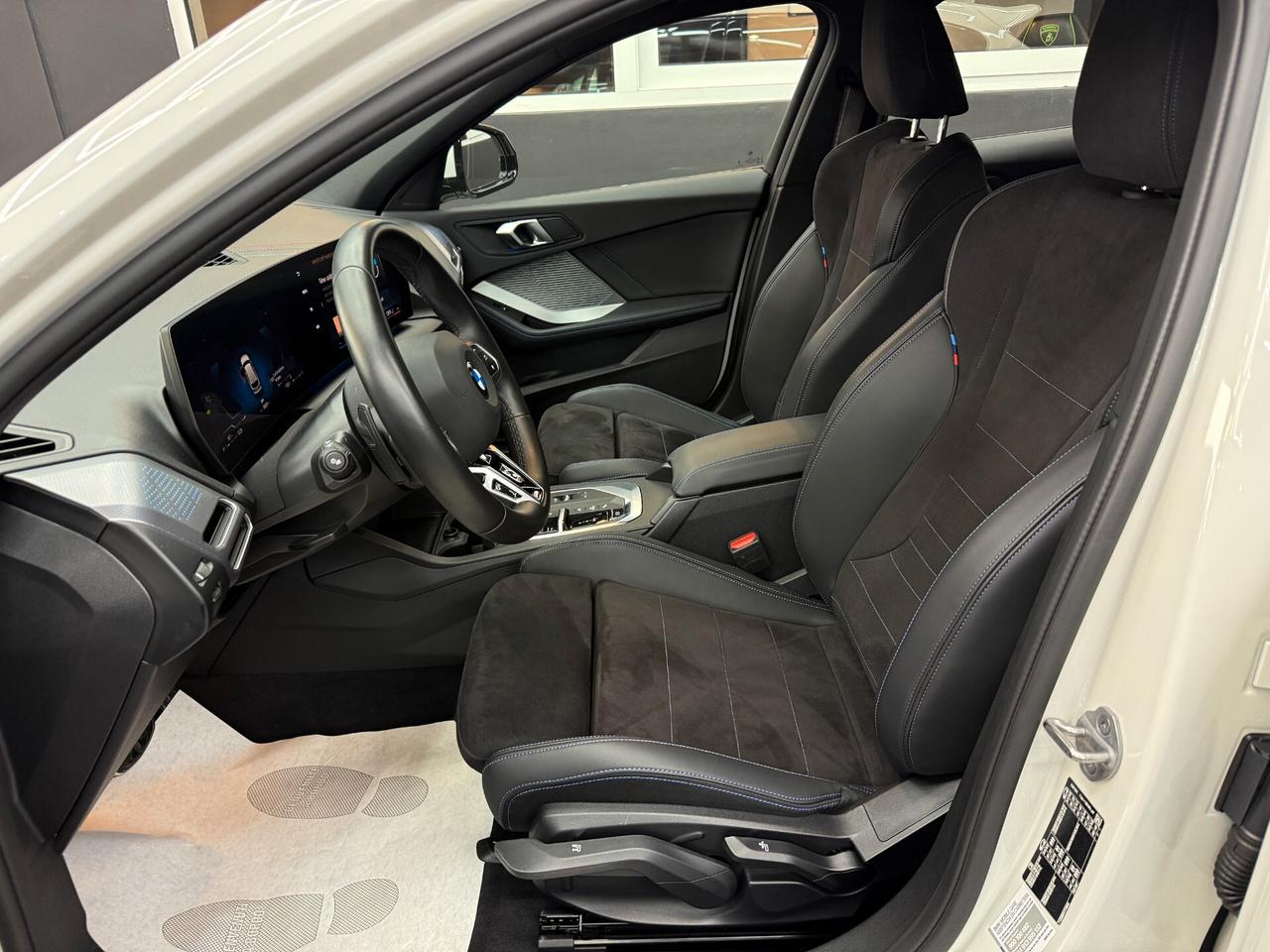 BMW 118D 2.0 150CV M-SPORT PRO