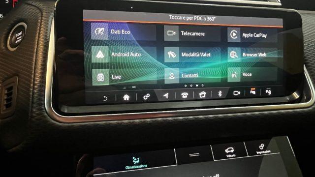 LAND ROVER Range Rover Velar 2.0D I4 180 CV R-Dynamic