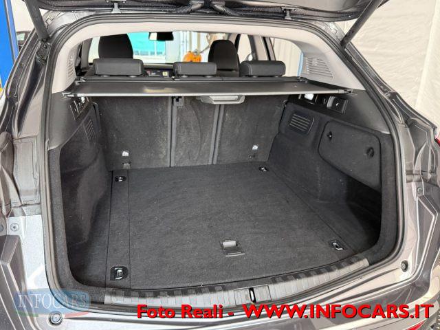 ALFA ROMEO Stelvio 2.2 Turbodiesel 190 CV AT8 Q4 Business - PROMO