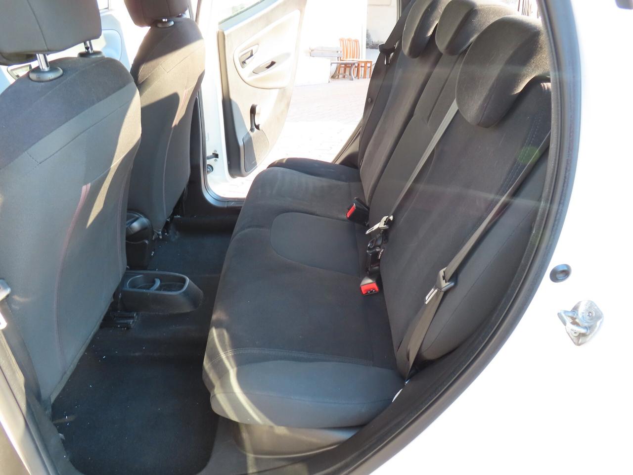 Lancia Ypsilon 1.2 69 CV 5 porte Gold SOLO 110.000 KM