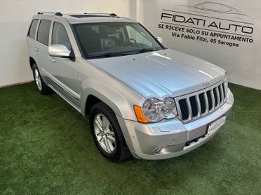 Jeep Grand Cherokee 3.0 CRD FULL OPTIONAL