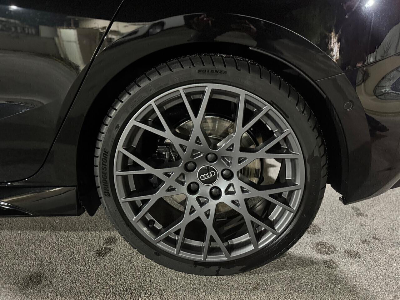 Audi A3 RS 3 SPB TFSI quattro S tronic