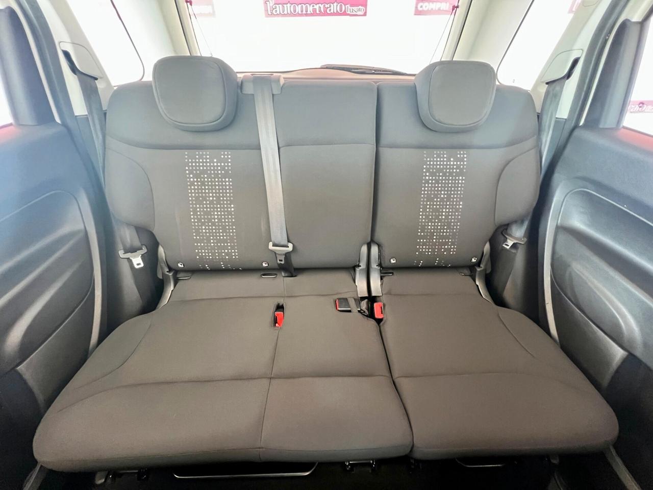 FIAT 500L 500L 1.3 Multijet 95 CV Connect