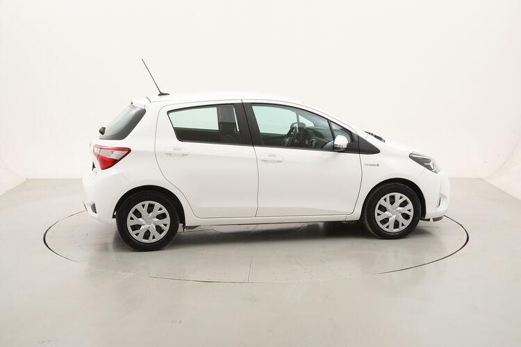 Toyota Yaris Hybrid Business BR440349 1.5 Full Hybrid 101CV