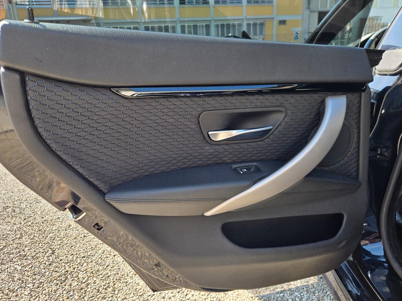 Bmw Gran Coupe 420d Msport