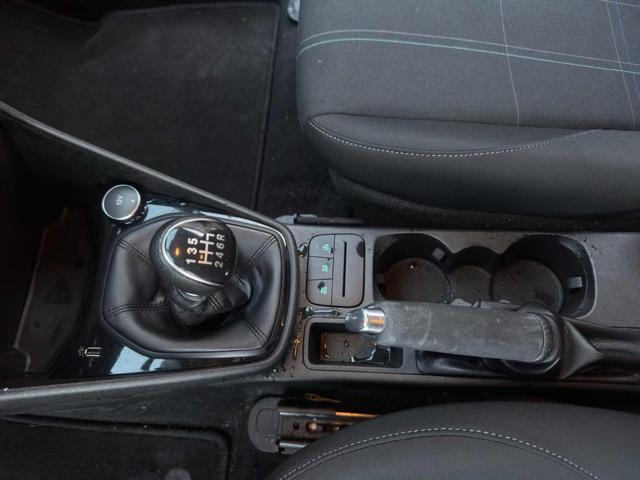 FORD Fiesta 1.5 TDCi 85 CV 3 PORTE VAN 2 POSTI OTTIME CONDIONI