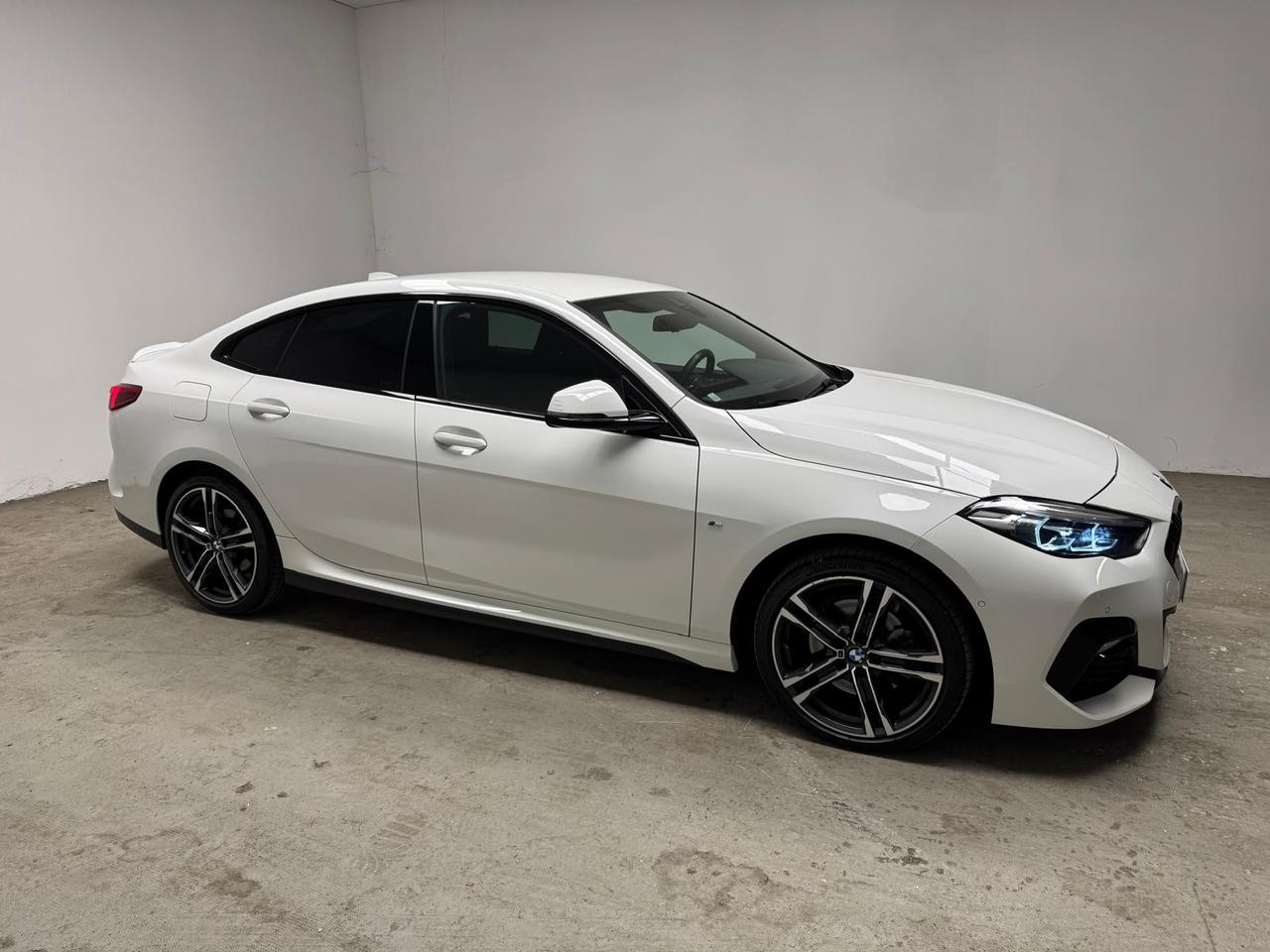 BMW Serie 2 F44 - 218d Gran Coupe Msport auto