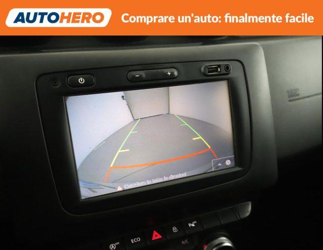 DACIA Duster 1.6 SCe 4x2 Prestige