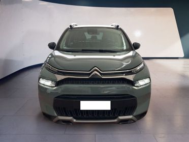 Citroën C3 Aircross I 2021 1.2 puretech Shine s&s 110cv