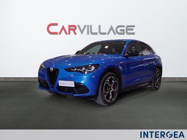ALFA ROMEO Stelvio 2.2 t Veloce Q4 210cv auto