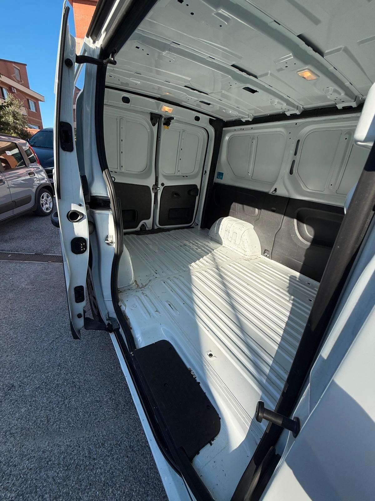 Fiat Talento 2.0 Ecojet 120CV PC-TN Furgone 10q