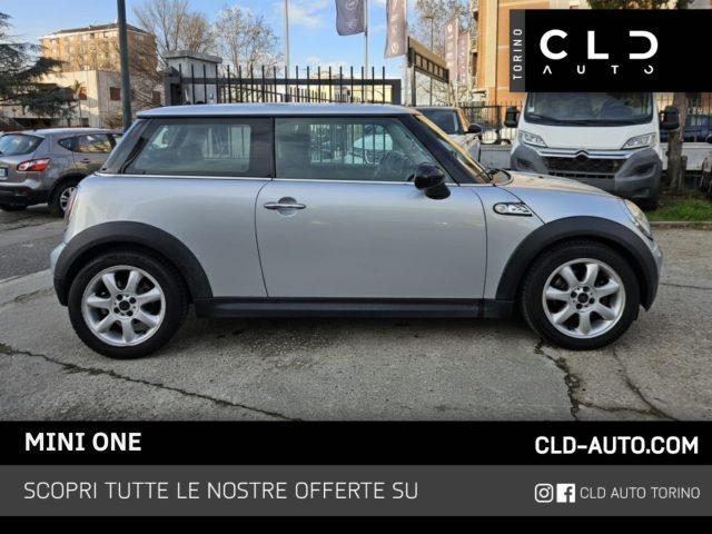 MINI One 1.4 16V One