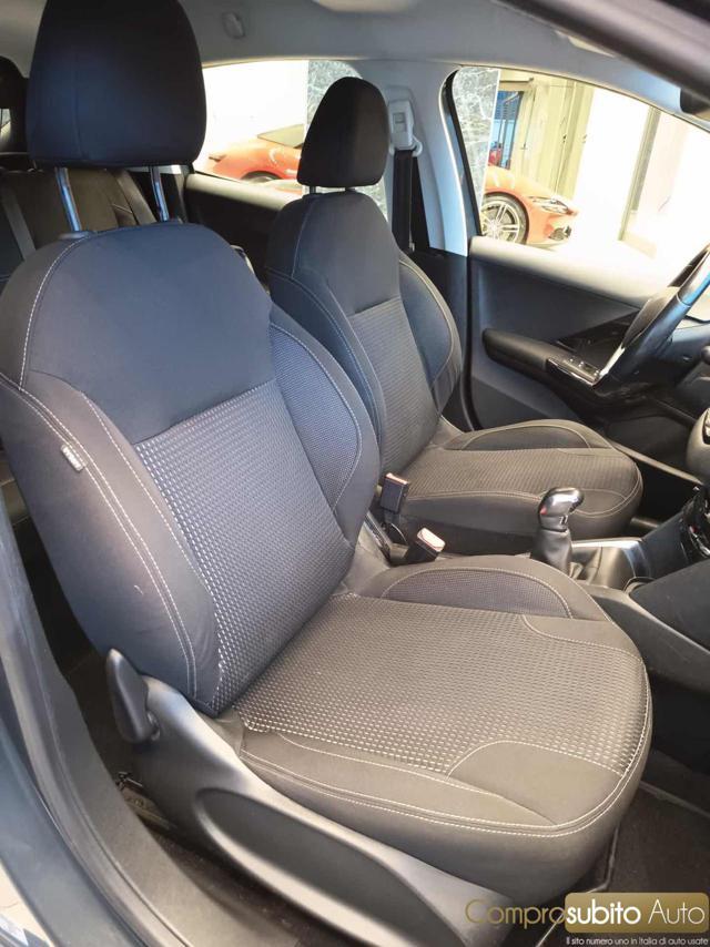 PEUGEOT 208 1.4 8V HDi 68CV 5p. Access