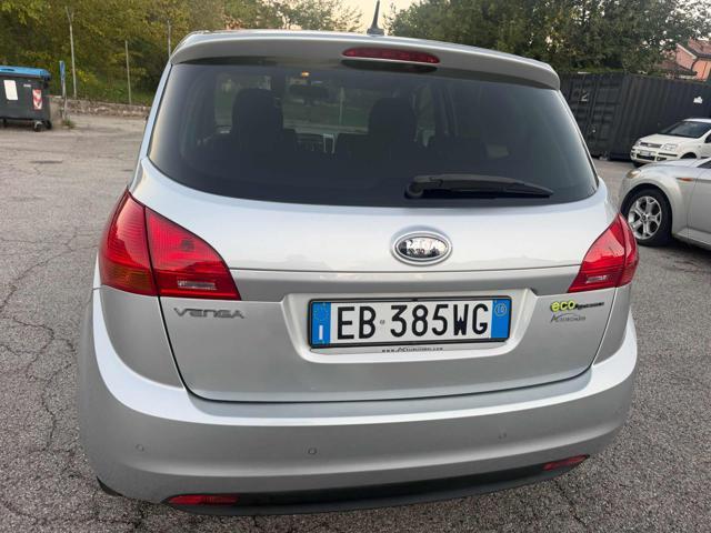 KIA Venga 1.4 CVVT EX ISG senza nessun lavoro da fare