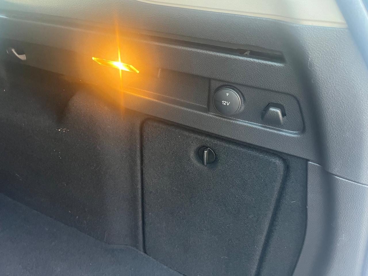 Ford Focus 1.5 TDCi 120 CV Start&Stop Powershift Titanium