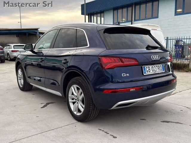 AUDI Q5 Q5 50 2.0 tfsi e Business quattro 299cv- GB027RD