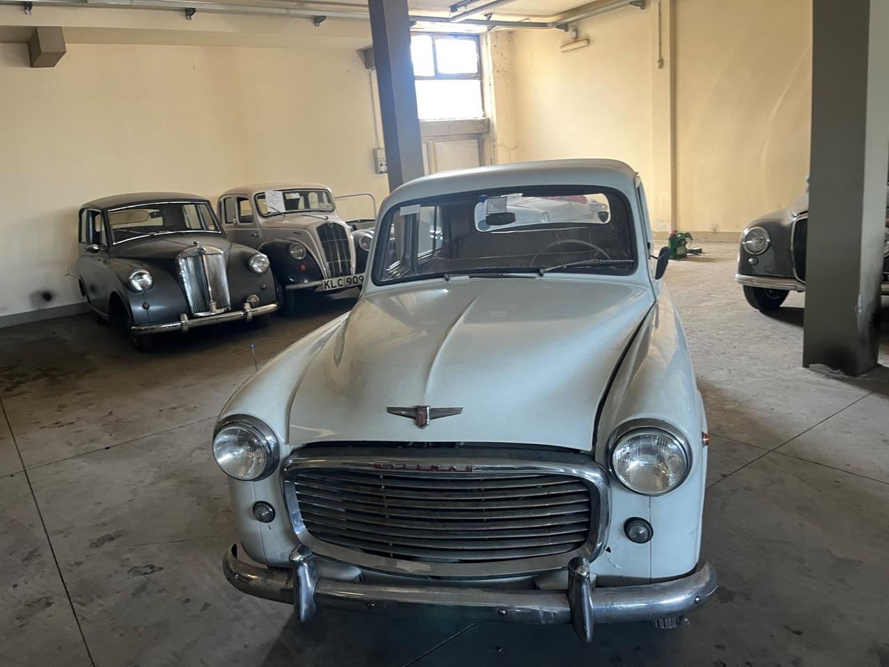 Hillman Minx 1955
