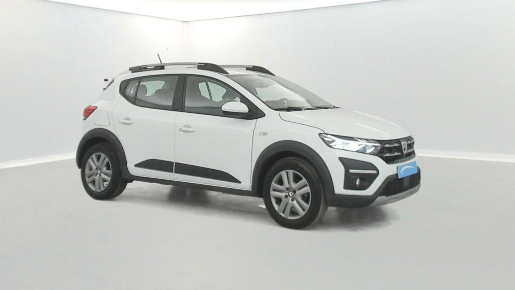 Dacia Sandero Streetway 1.0 TCe ECO-G Expression