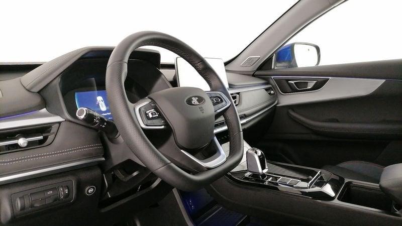 DR AUTOMOBILES DR 6.0 1.5 turbo Gpl 149cv cvt