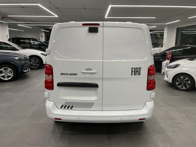 FIAT Scudo 2.0 BlueHDi AT8 L2H1 S-Design Speciale KM0 MY26