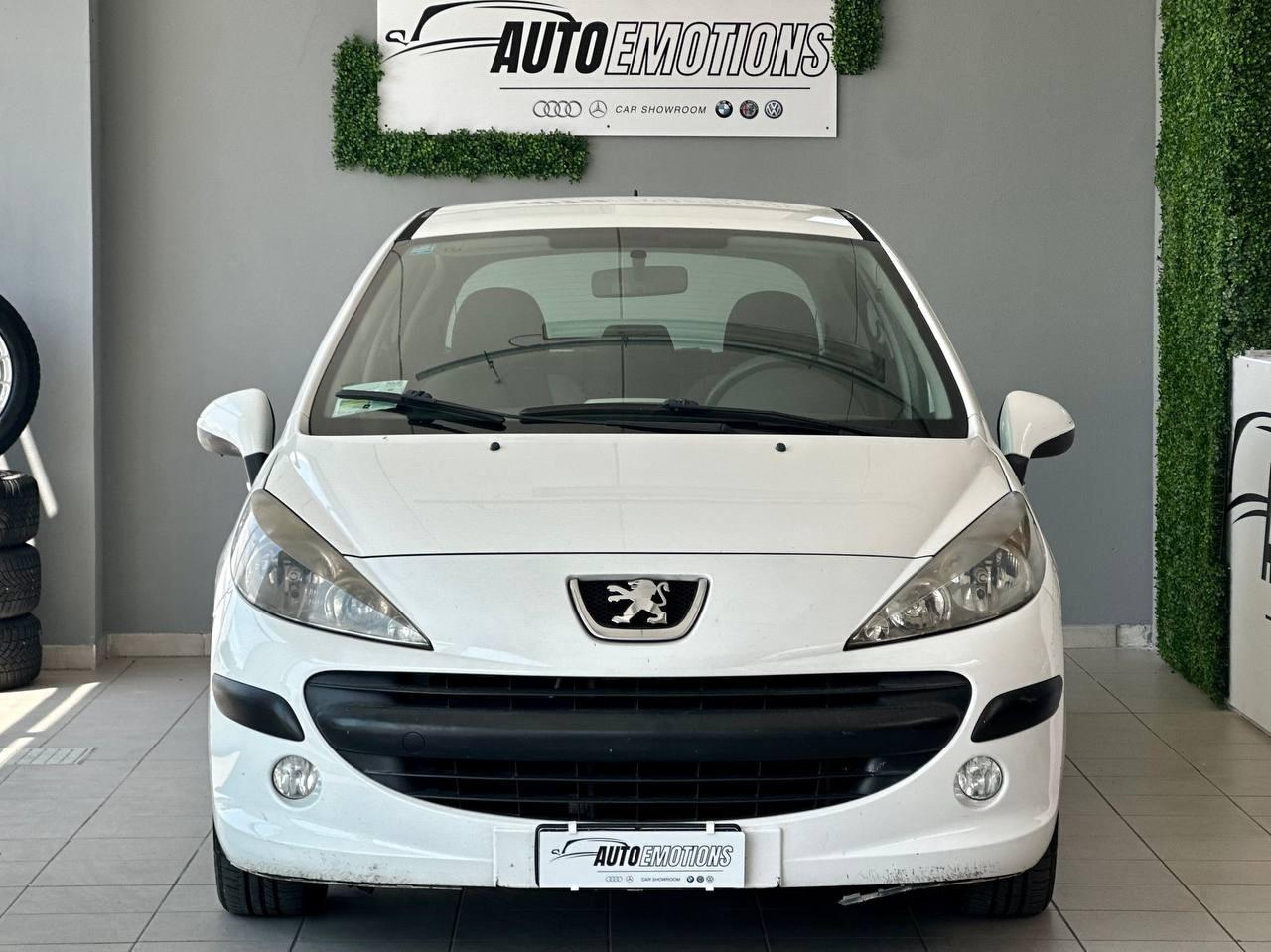 Peugeot 207 - 1.4 | 74 CV - GPL VALIDO 2034