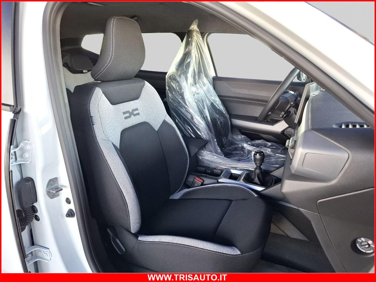 DACIA Duster 1.2 Eco-G 120 Journey NEOPATENTATI (FULL LED+NAVI)