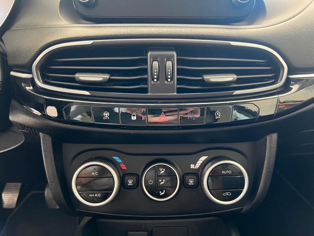 Fiat Tipo 1.6 Mjt 130Cv S&S SW City Life 2022