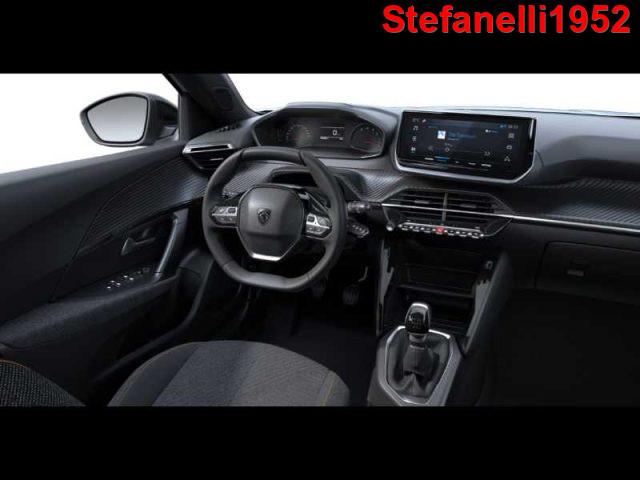 PEUGEOT 2008 1.2 puretech Style s&s 100cv