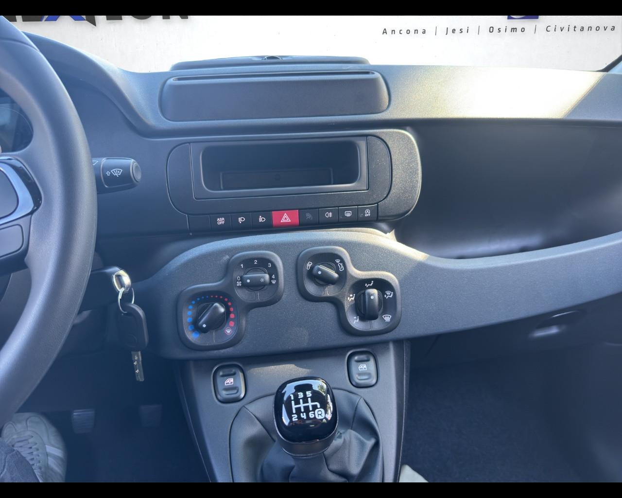 FIAT Pandina My26 1.0 65cv Hybrid Pop