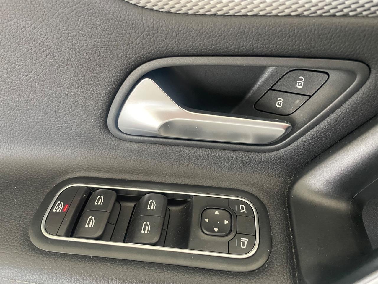Mercedes-benz A 160 Sport - Nessun vincolo -