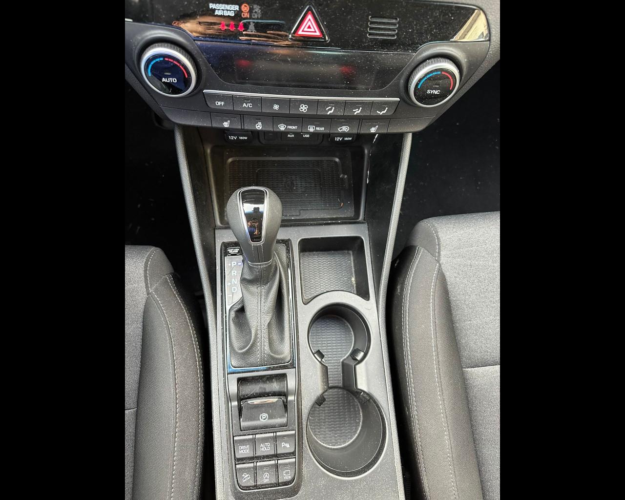 HYUNDAI Tucson 1.6 crdi 48V Xprime 2wd 136cv dct my20