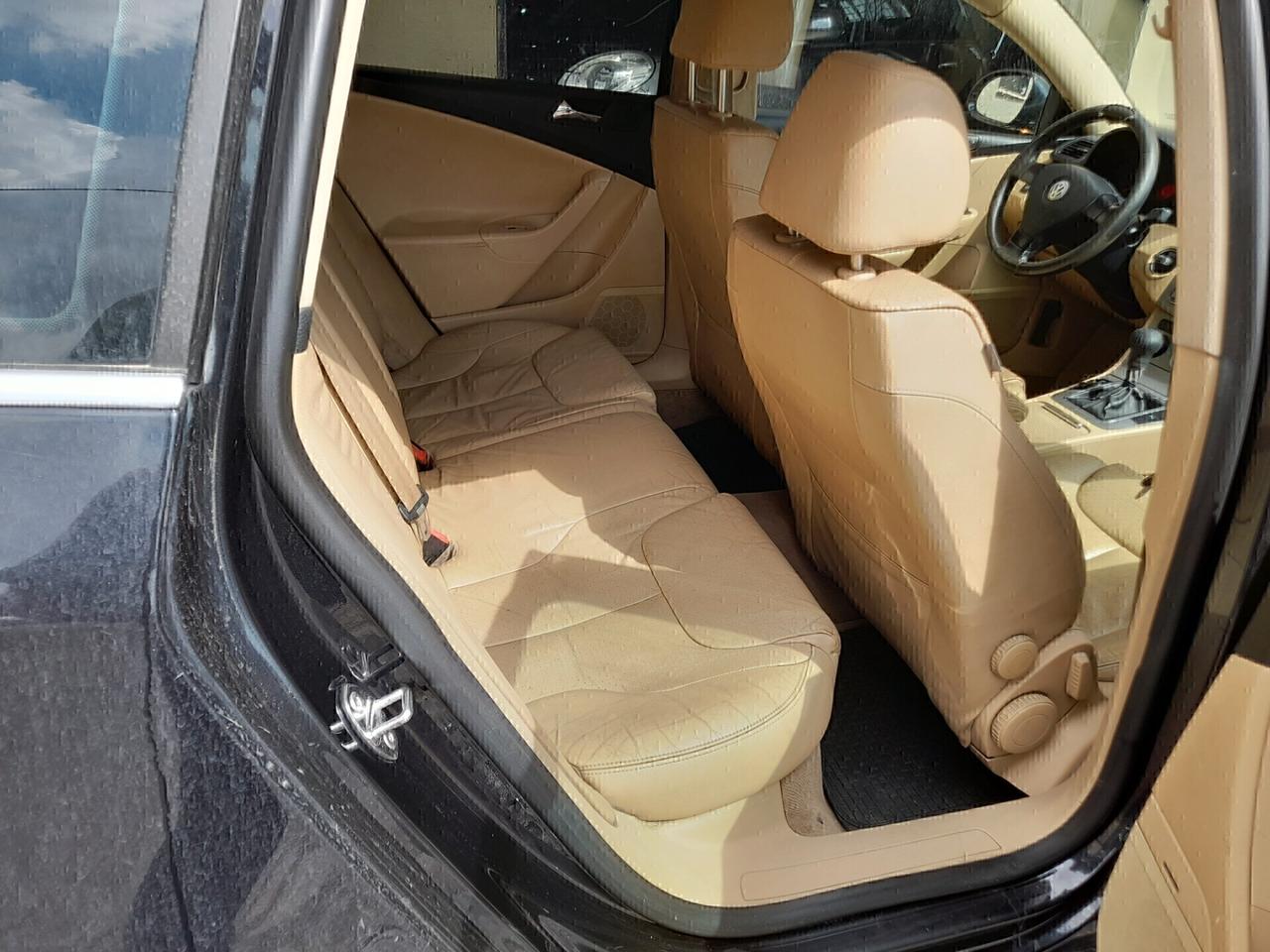 AUTOCARRO 5 POSTI COMPRESO IVA