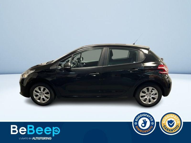 Peugeot 208 1.0 PURETECH (VTI) 12V ACCESS 5P