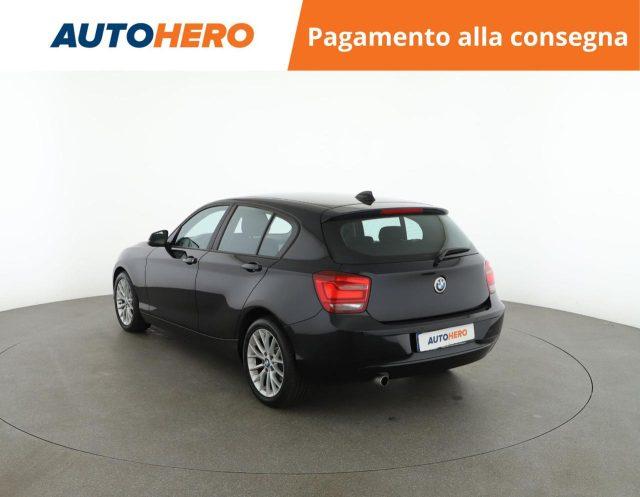 BMW 116 d 5p. Business