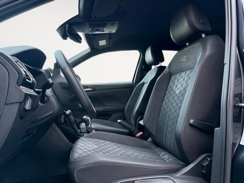 Volkswagen T-Cross 1.0 tsi R-Line 115cv