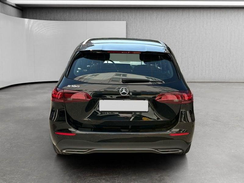 Mercedes-Benz Classe B B 180 Progressive Advanced Plus auto