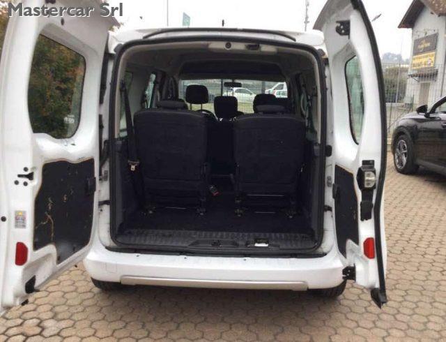 RENAULT Kangoo Grand Kangoo II 2013 Grand 1.5 dci s - FM236YY