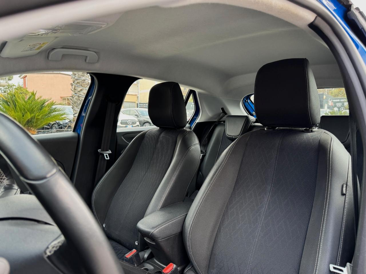 Opel Corsa 1.2 Elegance S 101CV LED CAM