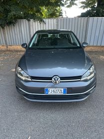 Golf 7 1.6 TDI Unico proprietario