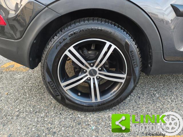 KIA Sportage 1.6 ECO GPL+ 2WD Active